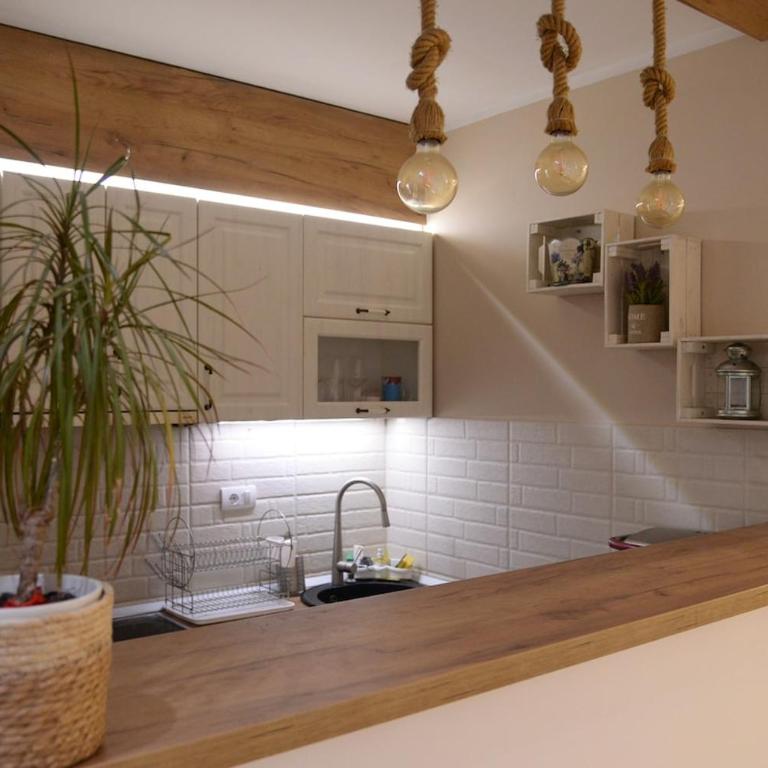 Urban M3 - Appartement 1 Chambre - 9