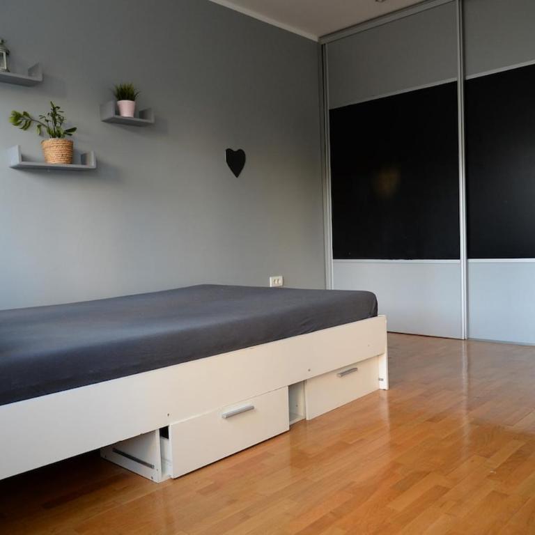 Urban M3 - Appartement 1 Chambre - 10