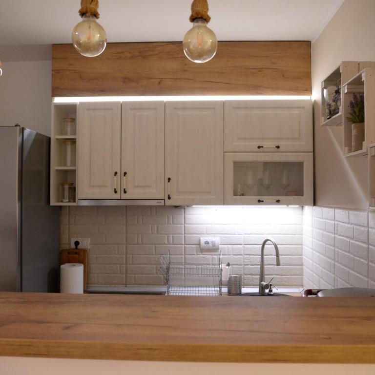 Urban M3 - Appartement 1 Chambre - 11