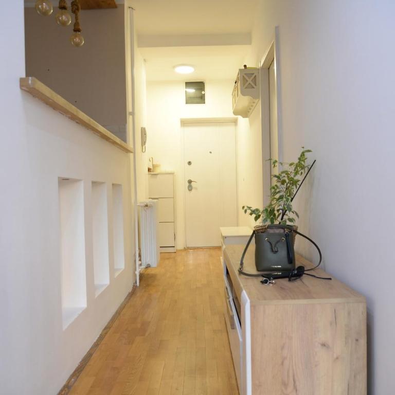 Urban M3 - Appartement 1 Chambre - 12