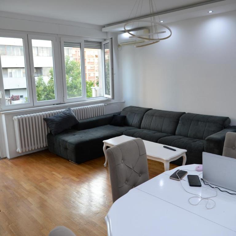 Urban M3 - Appartement 1 Chambre - 13