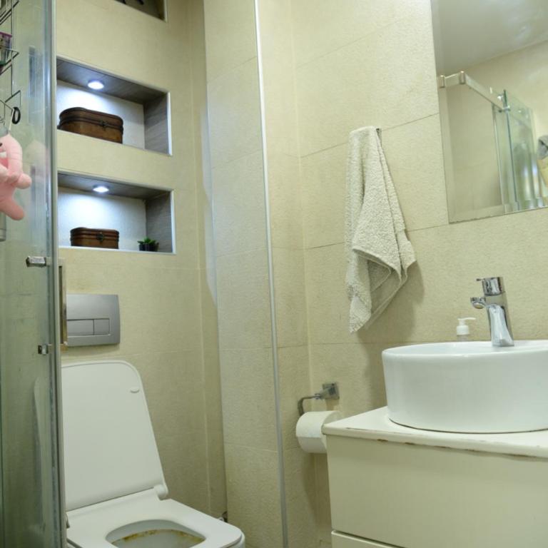 Urban M3 - Appartement 1 Chambre - 14