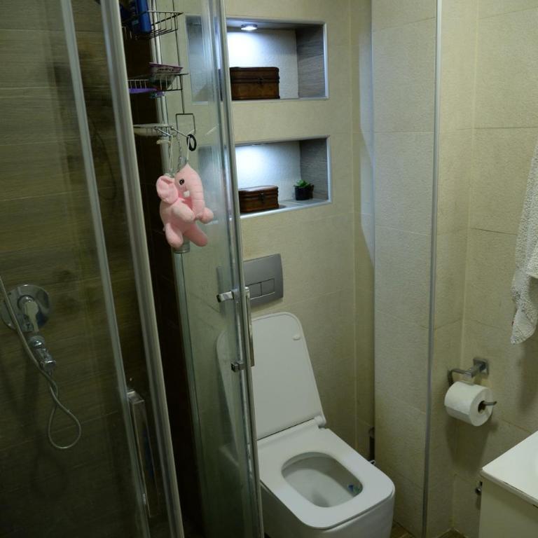 Urban M3 - Appartement 1 Chambre - 15