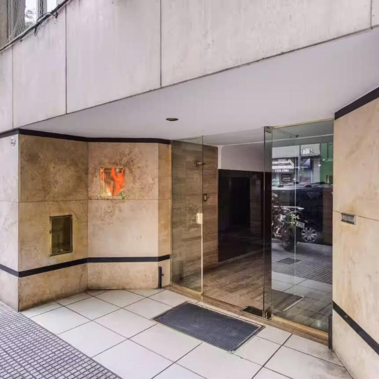 Palermo Chico Luxury Apartment - Apartamento de 1 dormitorio - 23