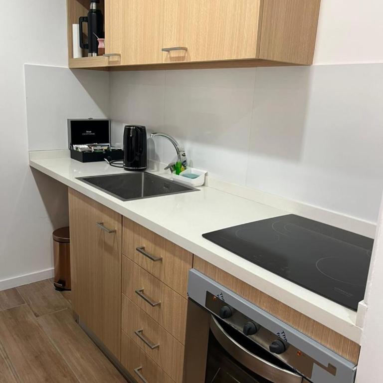 Pchela Dept - Apartamento de 1 dormitorio - 7