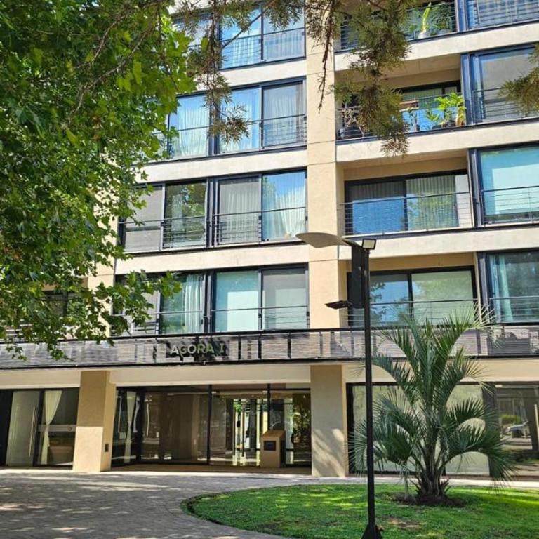 Pchela Dept - Apartamento de 1 dormitorio - 19