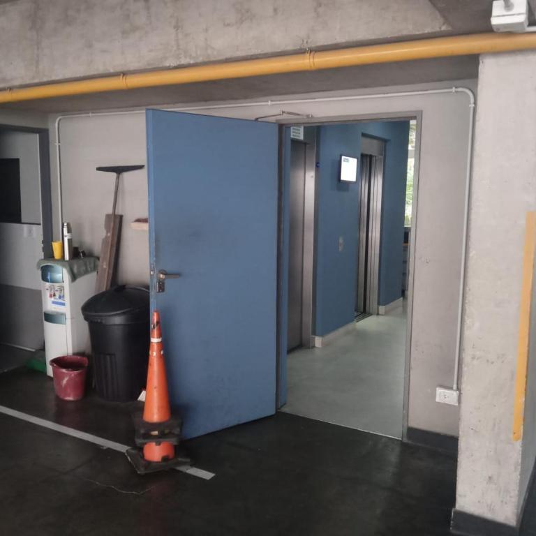 Palermo Hollywood Depto Premium con Balcón, Spa y Piscina - Apartamento de 1 dormitorio - 83