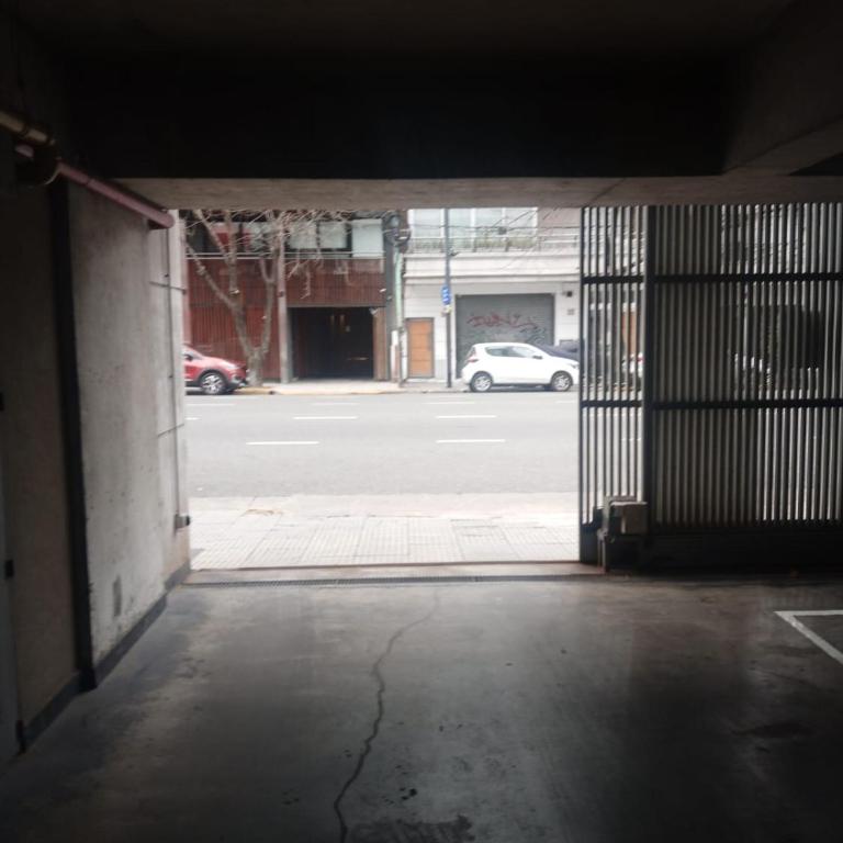 Palermo Hollywood Depto Premium con Balcón, Spa y Piscina - Apartamento de 1 dormitorio - 84