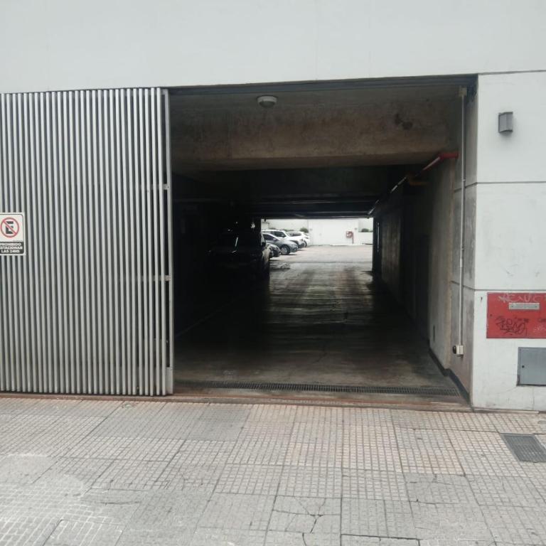 Palermo Hollywood Depto Premium con Balcón, Spa y Piscina - Apartamento de 1 dormitorio - 77