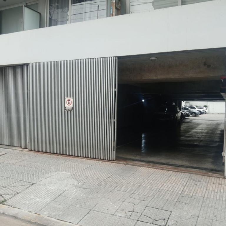 Palermo Hollywood Depto Premium con Balcón, Spa y Piscina - Apartamento de 1 dormitorio - 74