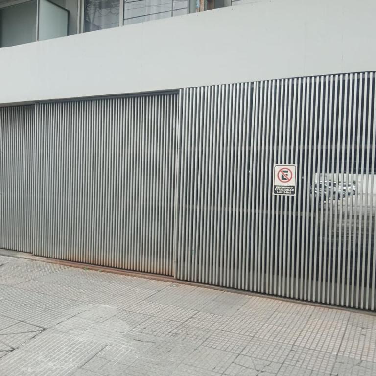 Palermo Hollywood Depto Premium con Balcón, Spa y Piscina - Apartamento de 1 dormitorio - 82