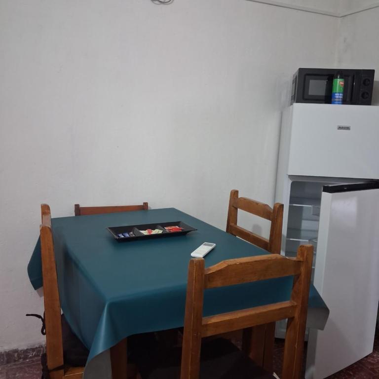 Apto centrico - One-Bedroom Apartment - 7