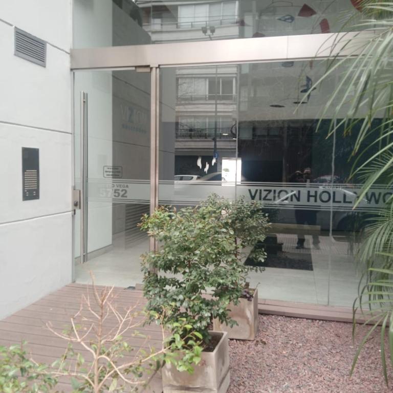Palermo Hollywood Depto Premium con Balcón, Spa y Piscina - Apartamento de 1 dormitorio - 86