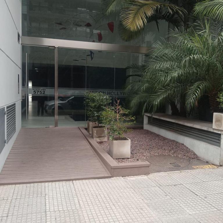 Palermo Hollywood Depto Premium con Balcón, Spa y Piscina - Apartamento de 1 dormitorio - 94