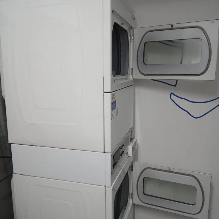 Palermo Hollywood Depto Premium con Balcón, Spa y Piscina - Apartamento de 1 dormitorio - 96