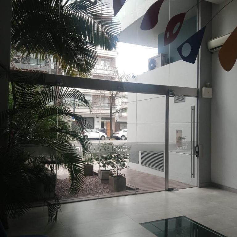 Palermo Hollywood Depto Premium con Balcón, Spa y Piscina - Apartamento de 1 dormitorio - 98