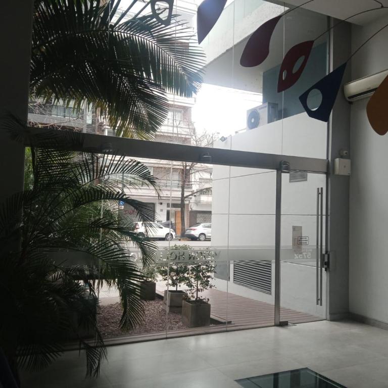 Palermo Hollywood Depto Premium con Balcón, Spa y Piscina - Apartamento de 1 dormitorio - 100