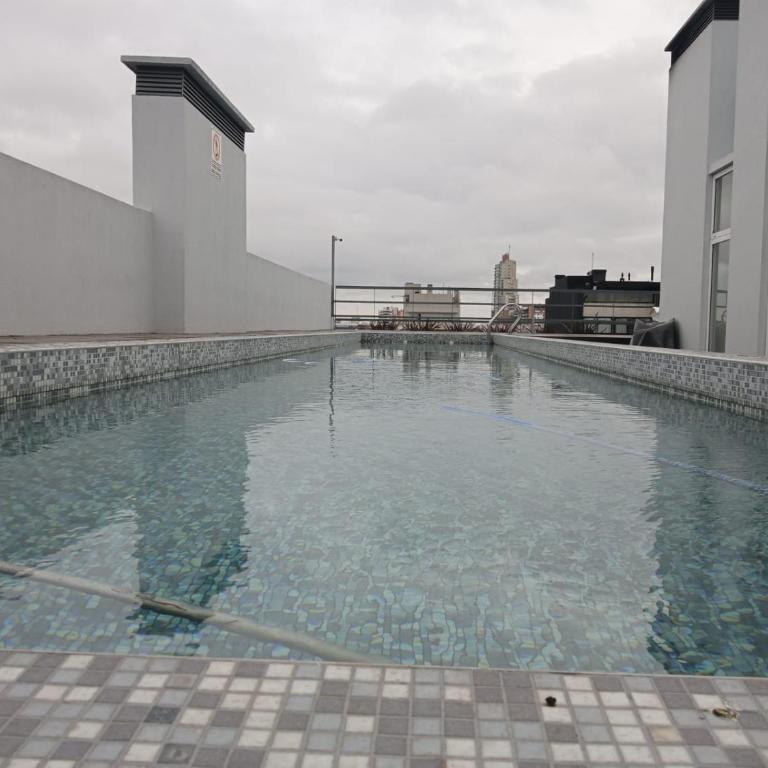 Palermo Hollywood Depto Premium con Balcón, Spa y Piscina - Apartamento de 1 dormitorio - 47