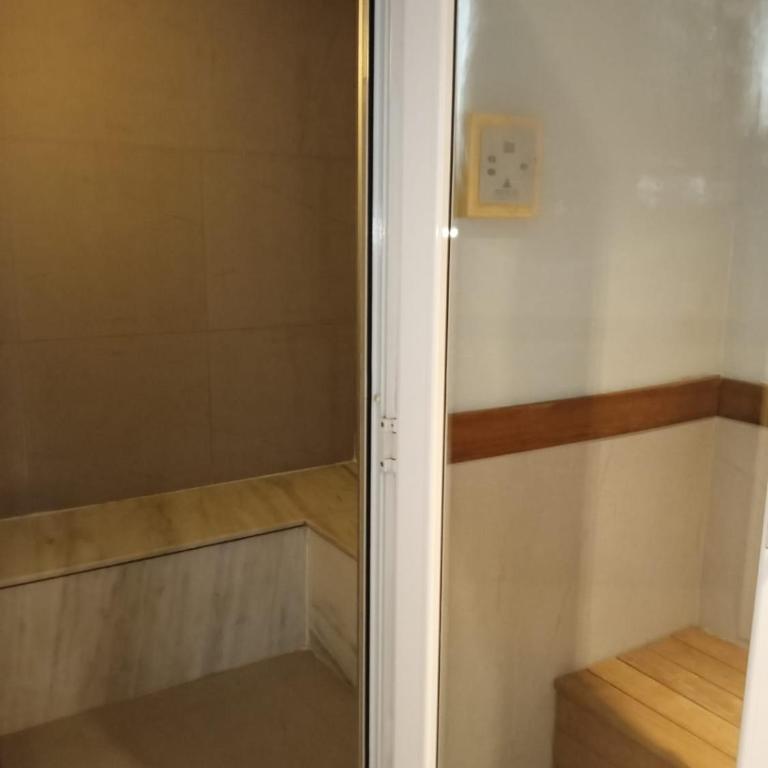 Palermo Hollywood Depto Premium con Balcón, Spa y Piscina - Apartamento de 1 dormitorio - 5