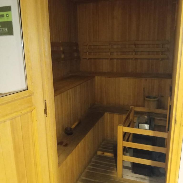 Palermo Hollywood Depto Premium con Balcón, Spa y Piscina - Apartamento de 1 dormitorio - 4