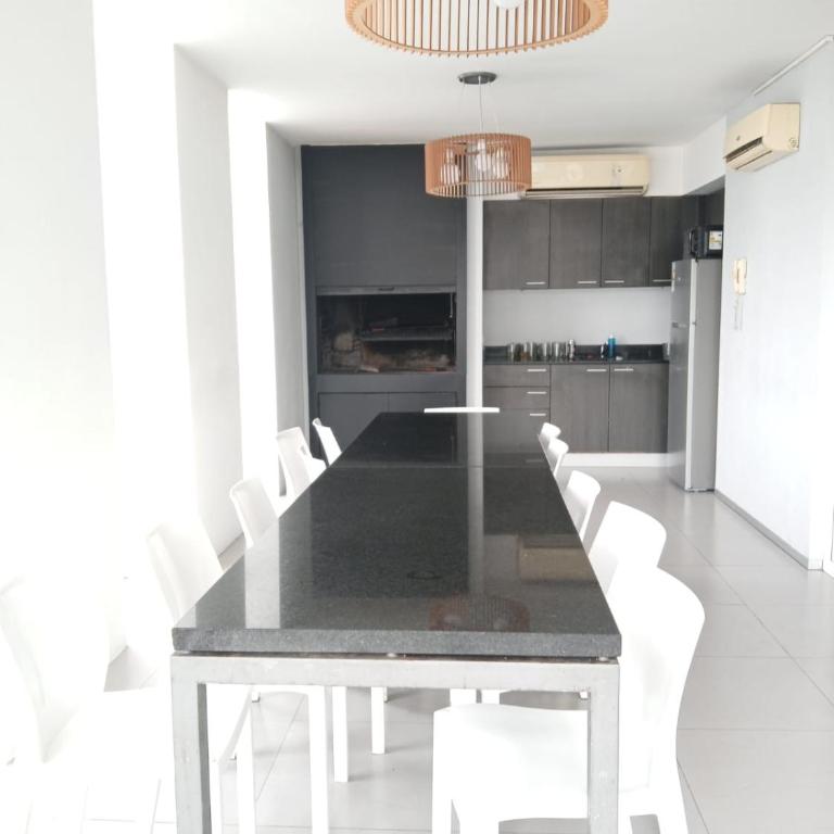 Palermo Hollywood Depto Premium con Balcón, Spa y Piscina - Apartamento de 1 dormitorio - 23