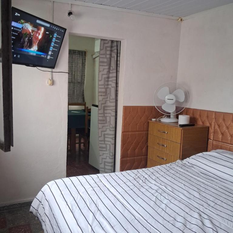 Apto centrico - One-Bedroom Apartment - 4