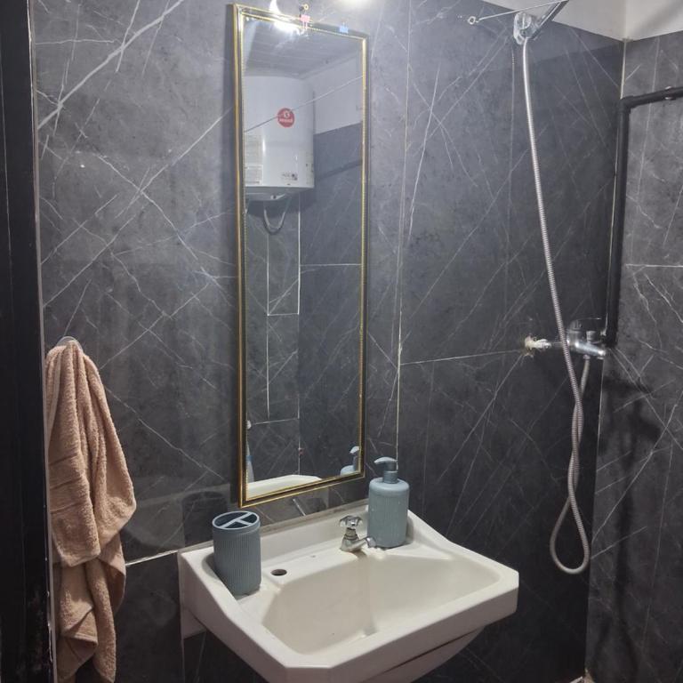 Apto centrico - One-Bedroom Apartment - 5