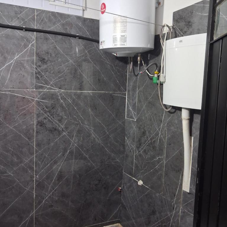 Apto centrico - One-Bedroom Apartment - 6