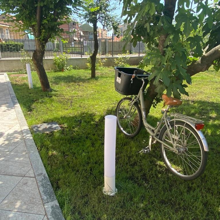 Gardenhouse Torino - Apartment mit 2 Schlafzimmern - 13