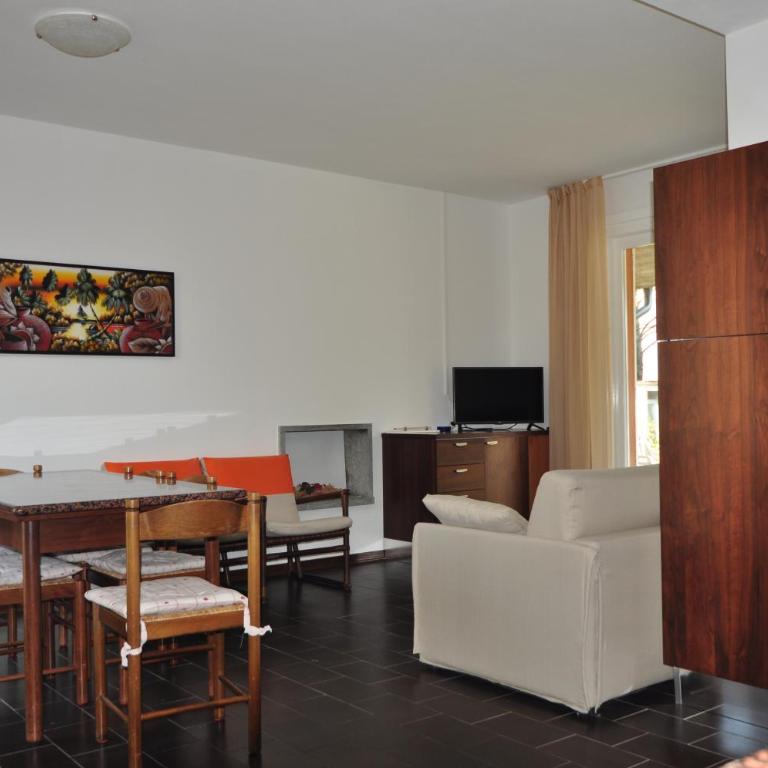Villa Emilio - Villa con 2 Camere da Letto - 13