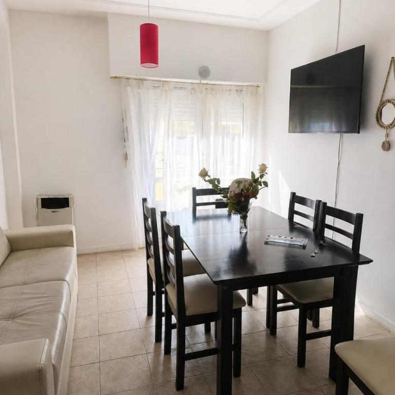 Golden Dup Building - Apartamento de 1 dormitorio - 1