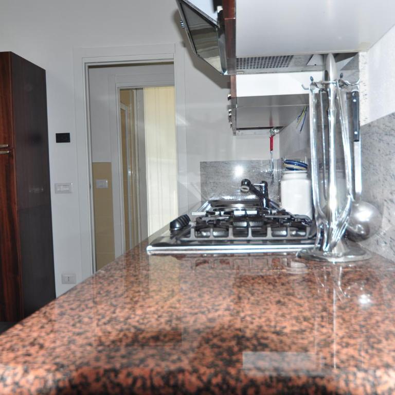 Villa Emilio - Villa con 2 Camere da Letto - 17
