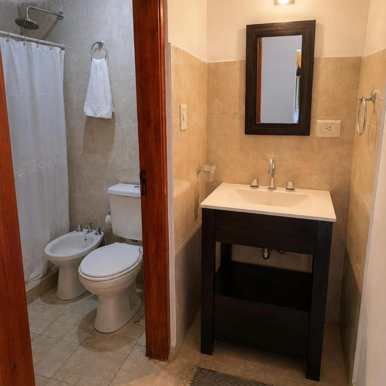 Golden Dup Building - Apartamento de 1 dormitorio - 3