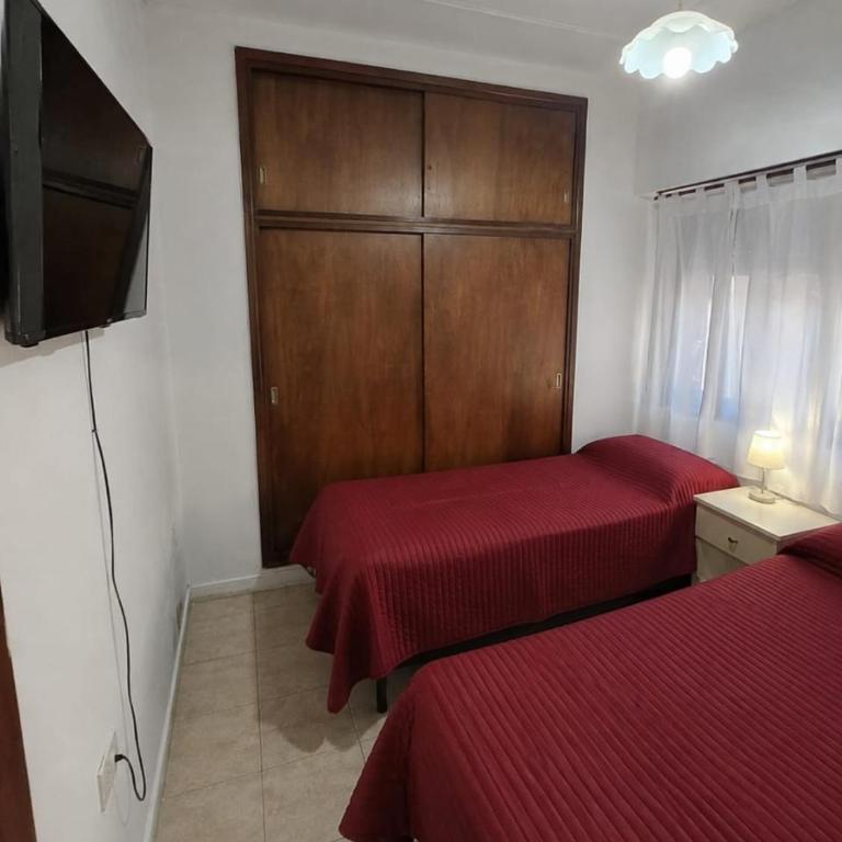 Golden Dup Building - Apartamento de 1 dormitorio - 5