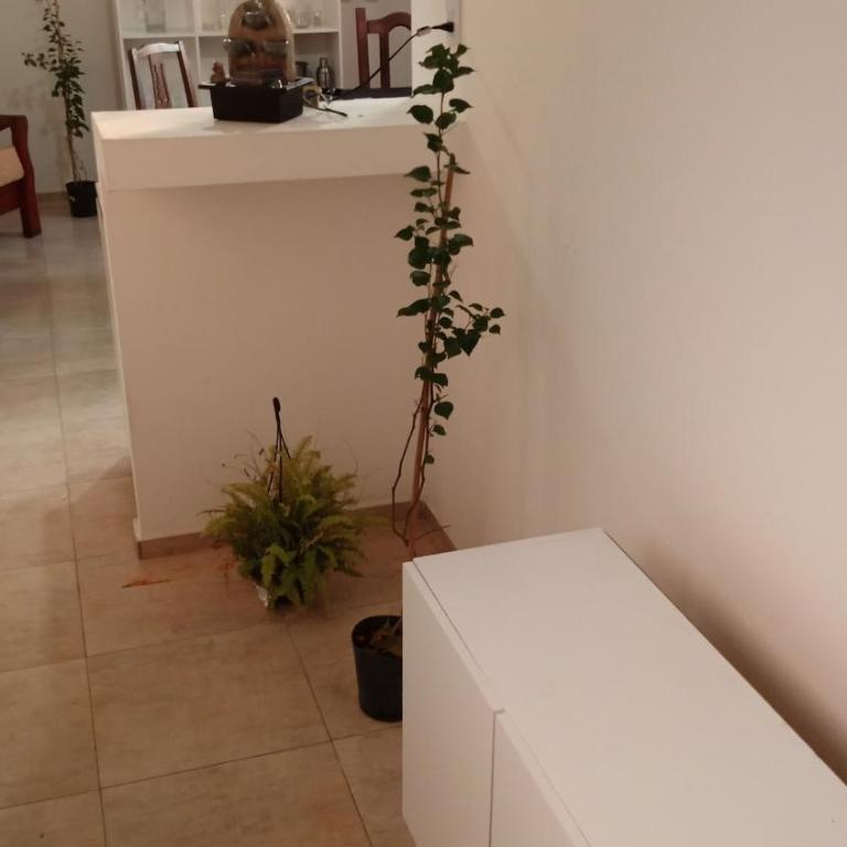 Apartment in General Paz - One-Bedroom Apartment - 6