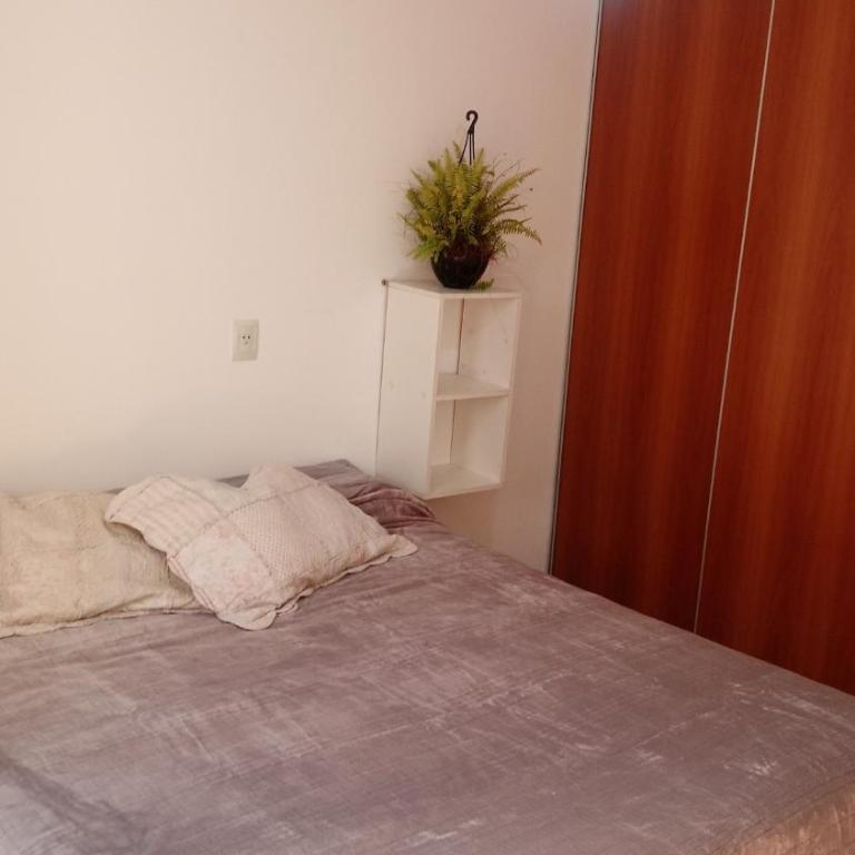 Apartment in General Paz - One-Bedroom Apartment - 9