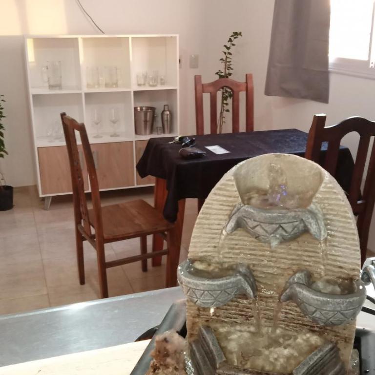 Apartment in General Paz - One-Bedroom Apartment - 2