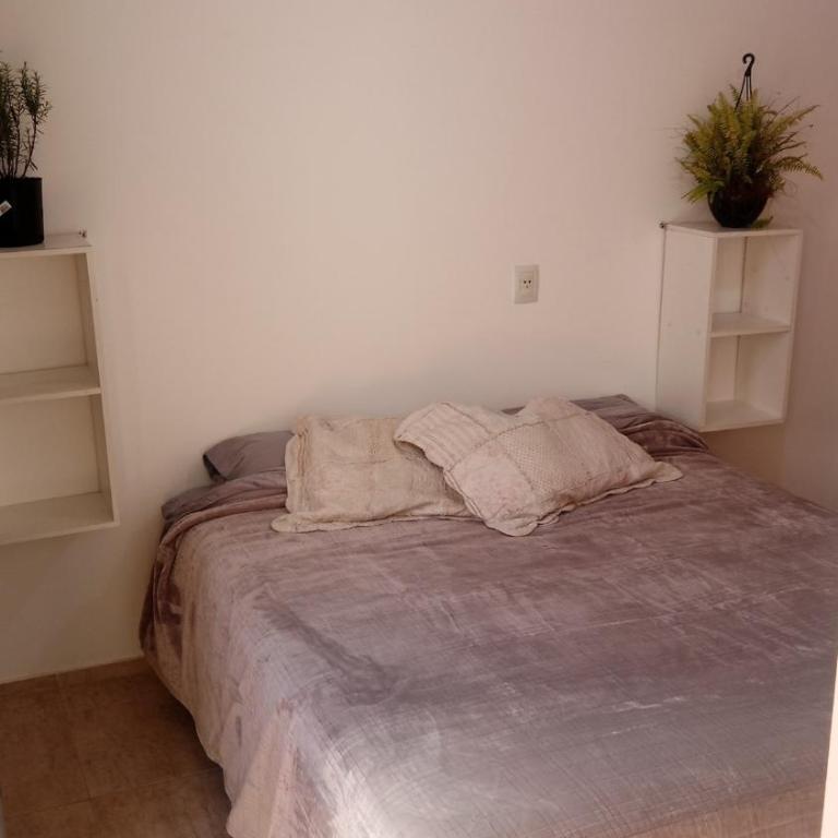Apartment in General Paz - One-Bedroom Apartment - 8