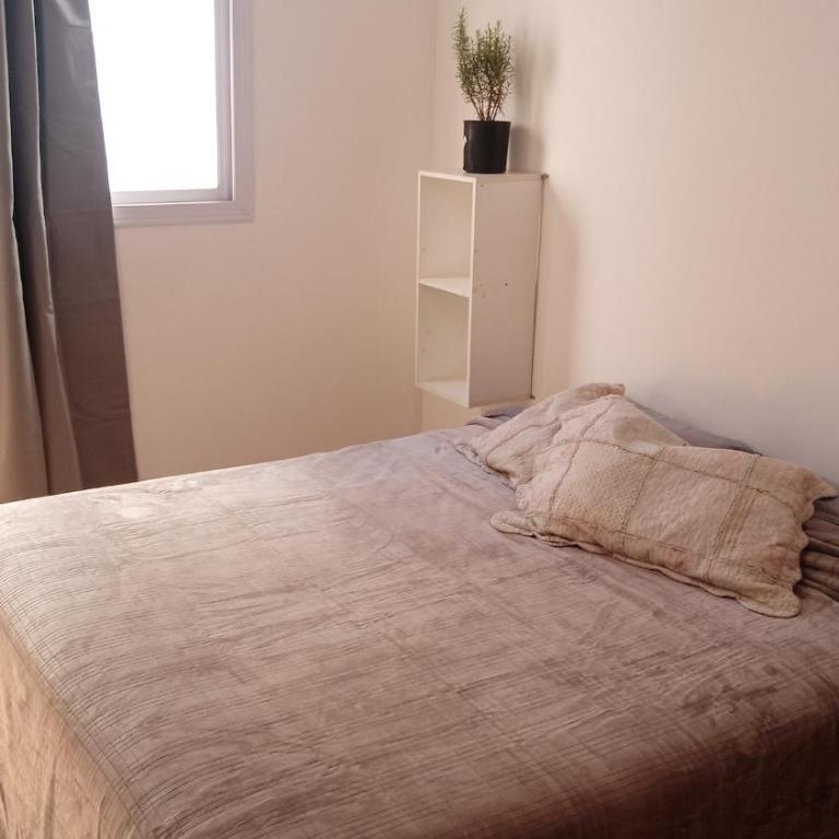 Apartment in General Paz - One-Bedroom Apartment - 10