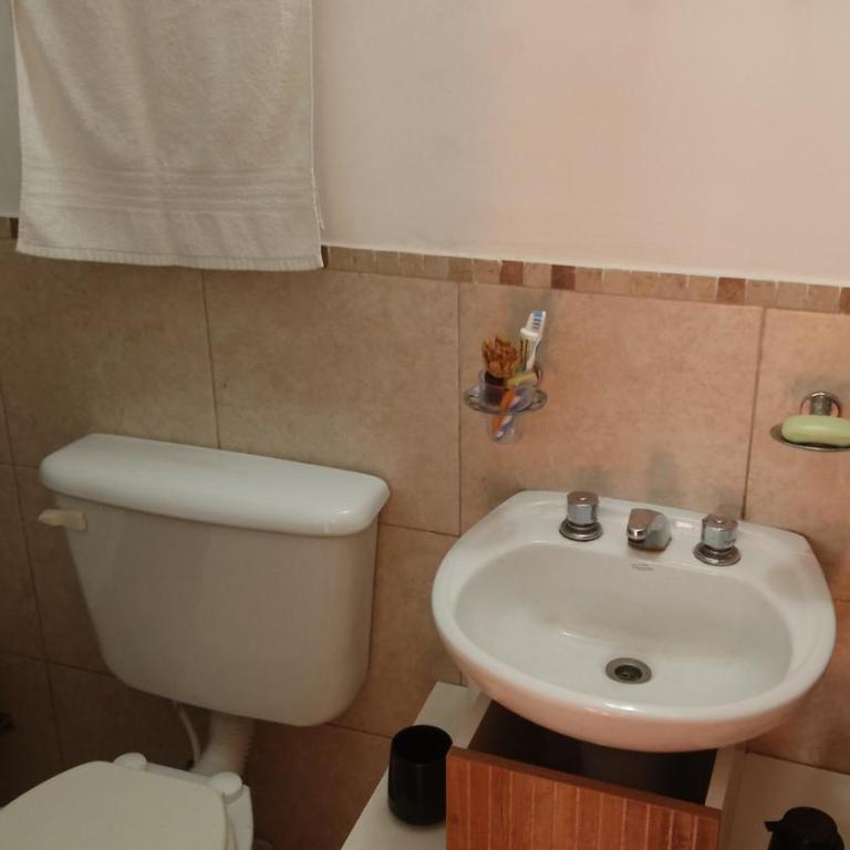 Apartment in General Paz - One-Bedroom Apartment - 12