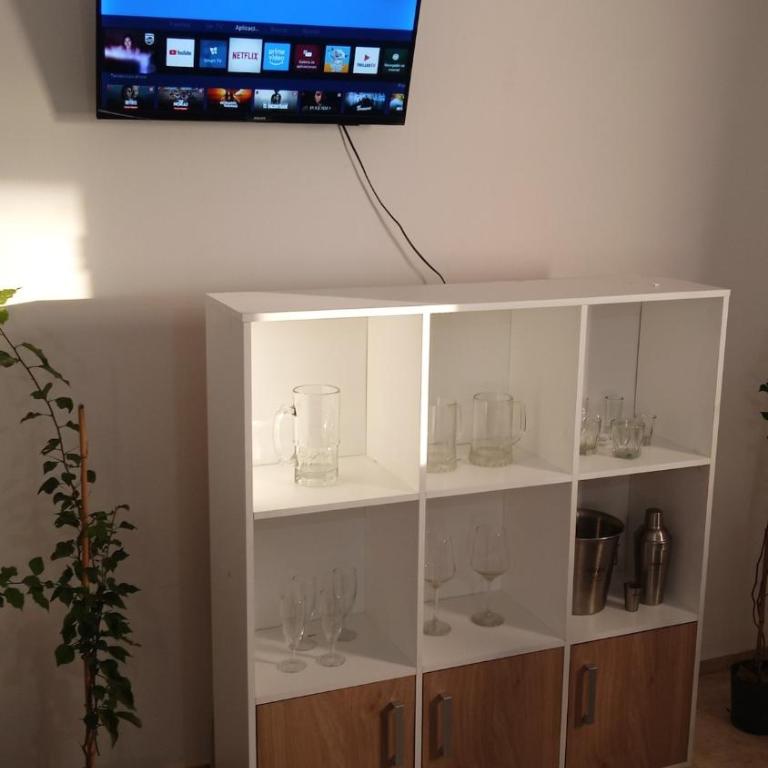 Apartment in General Paz - One-Bedroom Apartment - 3