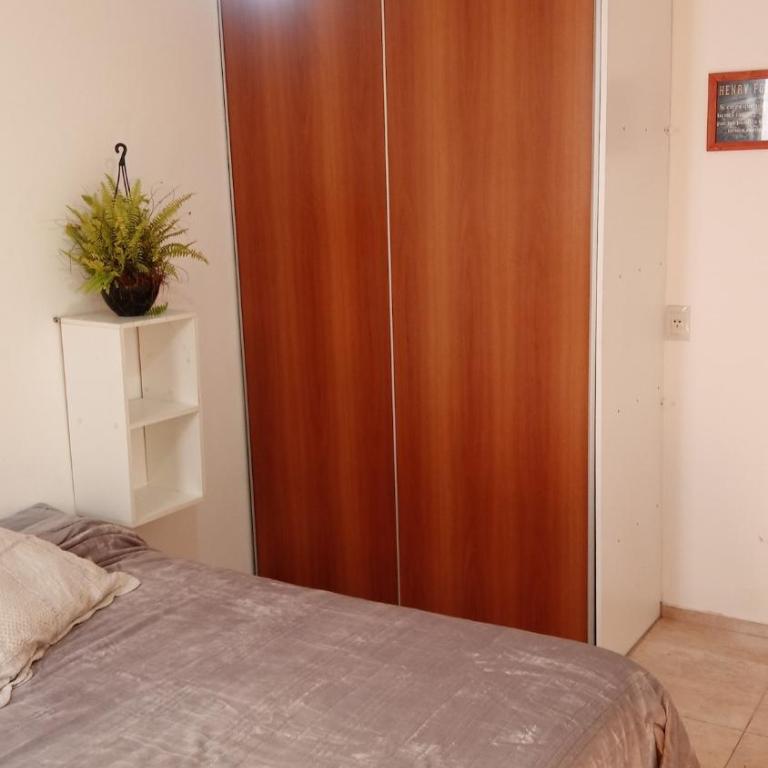 Apartment in General Paz - One-Bedroom Apartment - 11
