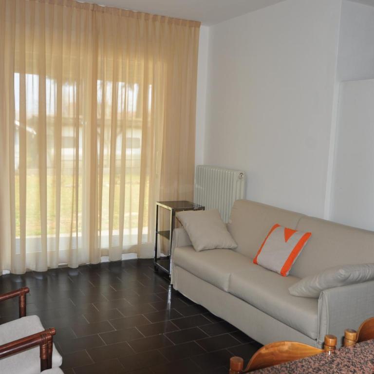 Villa Emilio - Villa con 2 Camere da Letto - 14