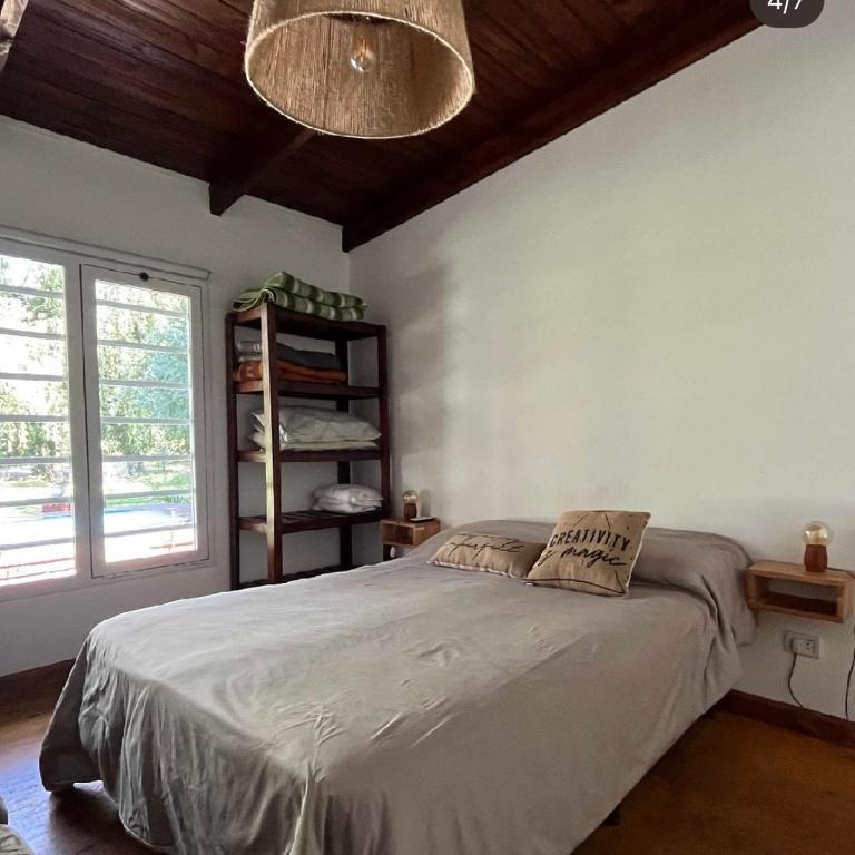 Casa Leo - Casa con 1 dormitorio - 3