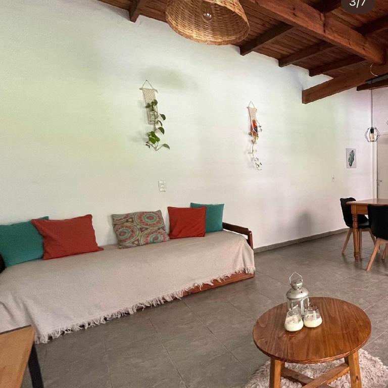 Casa Leo - Casa con 1 dormitorio - 5