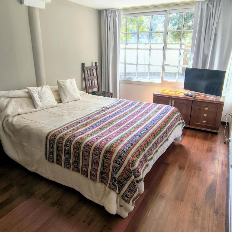 Elvi&Vi - Apartamento Deluxe de 2 dormitorios - 1