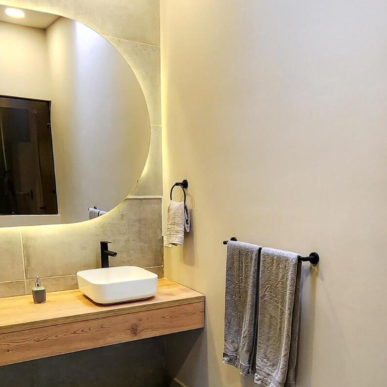 Villa Luxury, Party Room, Pool, 6 Rooms Poblado - Deluxe Villa - 19