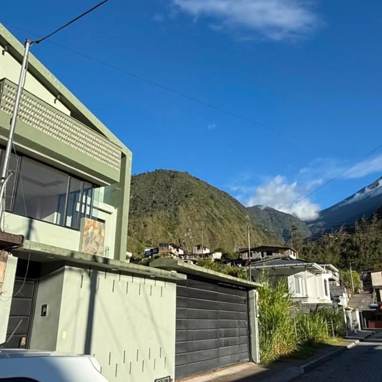 Volcán Suits - Apartamento - 2 niveles - 5
