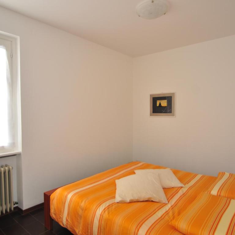 Villa Emilio - Villa con 2 Camere da Letto - 24