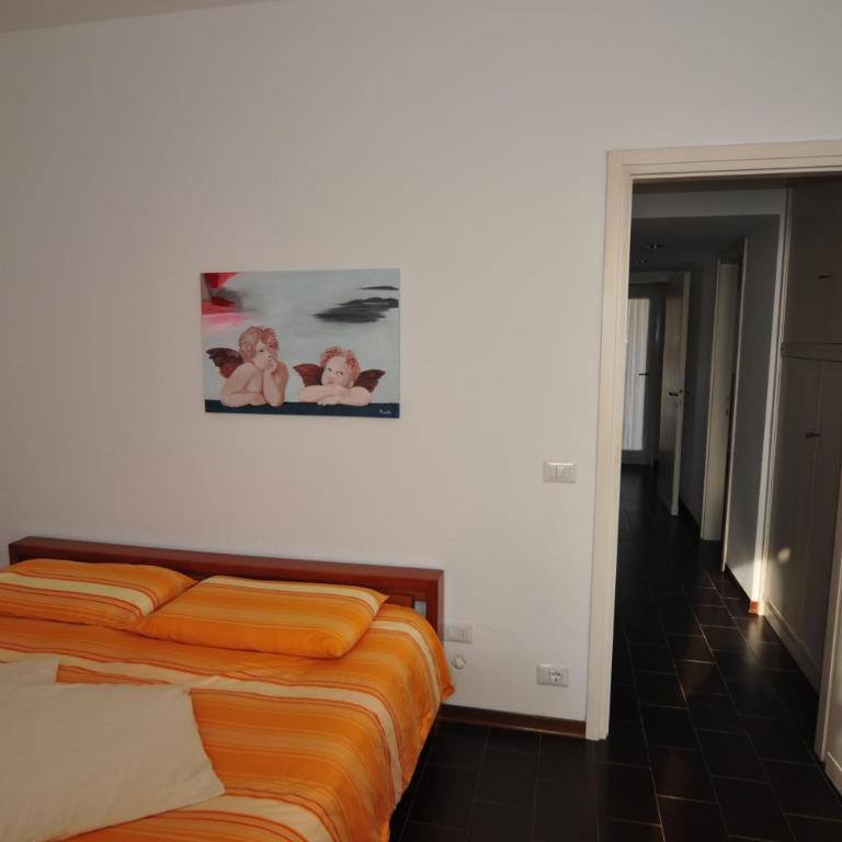 Villa Emilio - Villa con 2 Camere da Letto - 23
